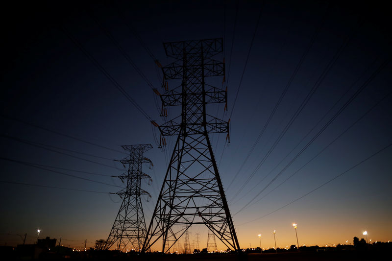 ENTREVISTA-Reforma no setor elétrico é processo longo e pode levar até 5 anos