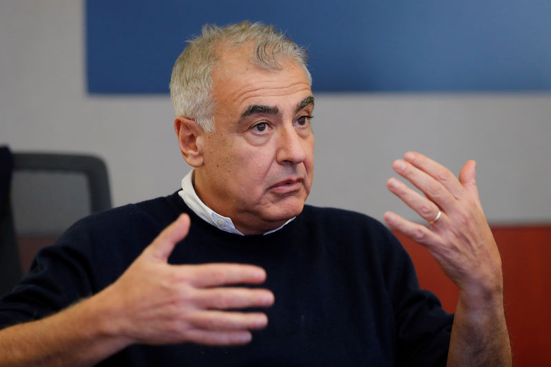 Lasry's Avenue seeking $500 million venture debt fund