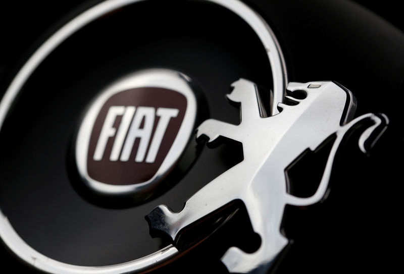European factories at risk in Peugeot-Fiat merger
