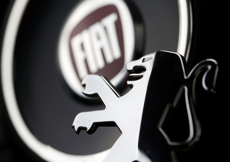 Fabbriche europee a rischio con fusione Peugeot-Fiat