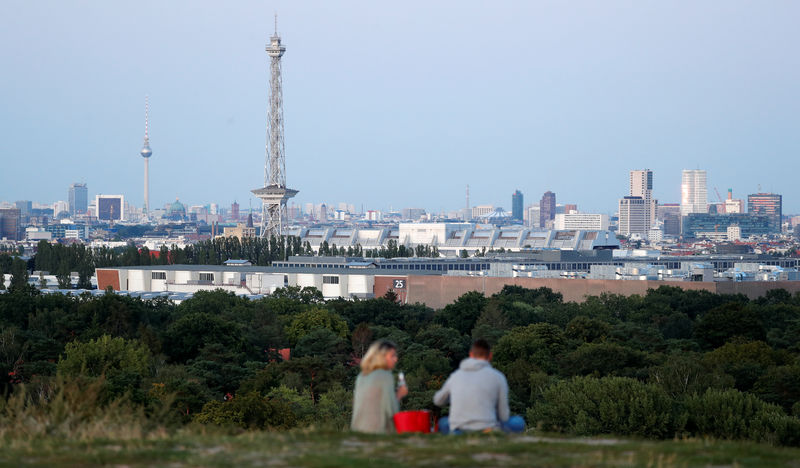 La economía de la zona euro corre el riesgo de contraerse en el cuarto trimestre