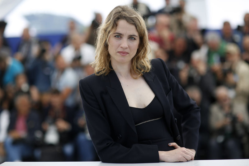 La justice se saisit des accusations de harcèlement sexuel d'Adèle Haenel