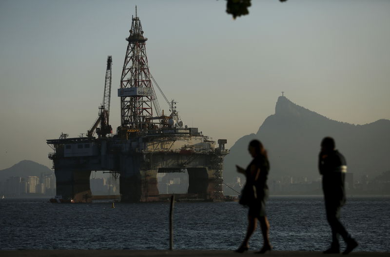 Aquisições em leilão da cessão onerosa adicionam valor à Petrobras, vê Itaú BBA
