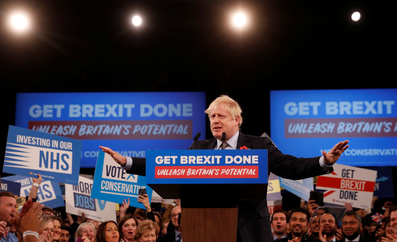 Boris Johnson to tell Scotland: vote Conservative to stop independence bid
