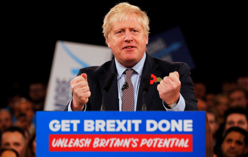 Boris Johnson to tell Scotland: vote Conservative to stop independence bid