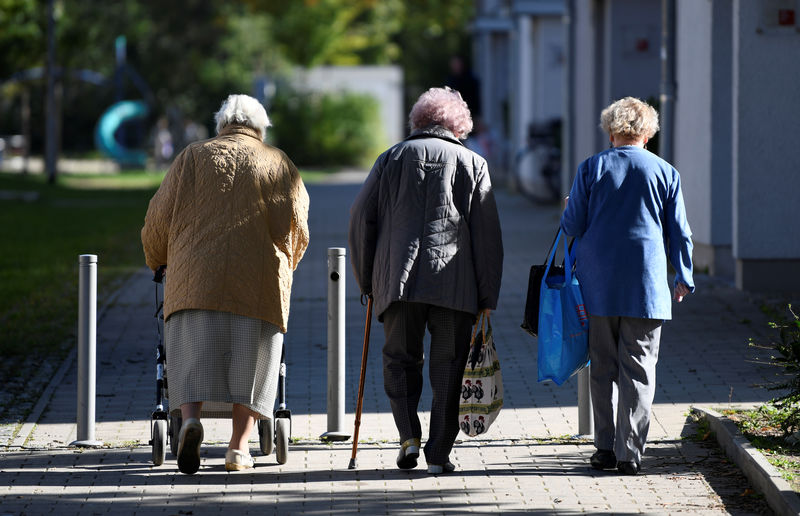 ¿Acuerdo o suicidio? La reforma de las pensiones amenaza la coalición en Alemania