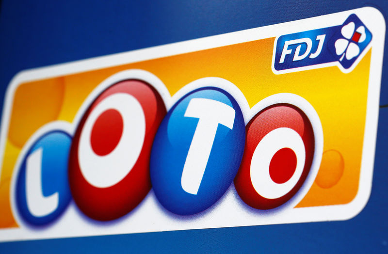 France gambles on privatisation drive with lottery stake sale