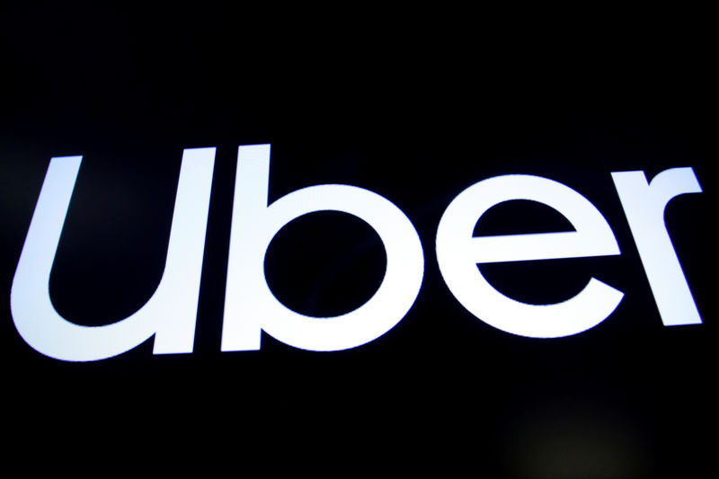 Risk for Uber affiliate was mispriced: insurer James River's CEO