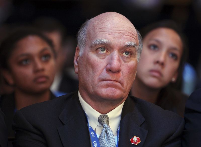 Wells Fargo taps Bill Daley, former White House official, head of public affairs