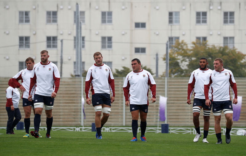 Rugby - England to return to Japan for two tests in July