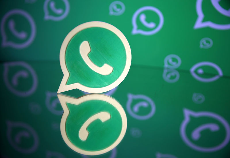 WhatsApp coquetea con comercio online añadiendo herramienta de catálogo de compras