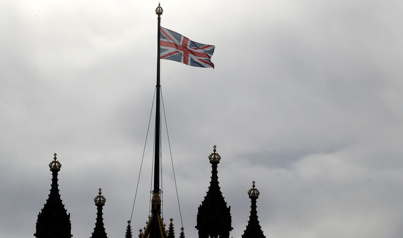 Un Britannique sur deux pense que le Royaume-Uni pourrait disparaître dans les dix ans