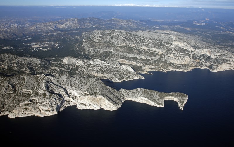 Le Parc national des Calanques poursuit des braconniers pour &quot;préjudice écologique&quot;