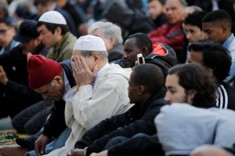 Malaise autour d'une manifestation anti-islamophobie