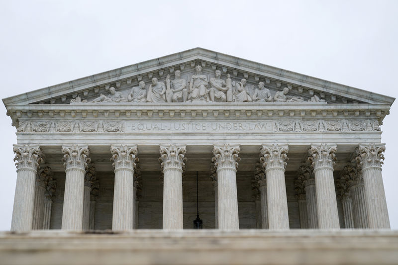 U.S. Supreme Court to consider blocking Booking.com trademark