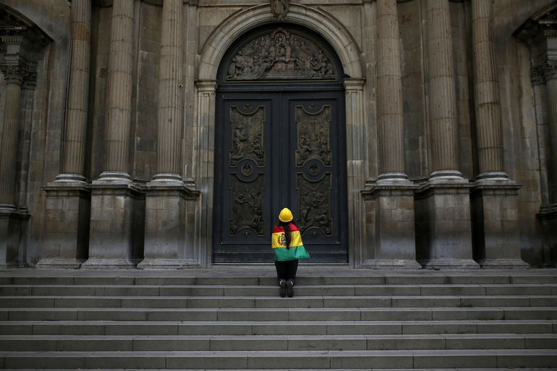 Queda de Morales acentua polarização da América Latina