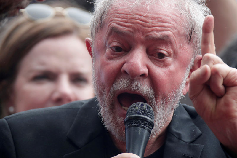 Volver a la cárcel o a la presidencia de Brasil, las posibilidades de Lula en medio del laberinto legal