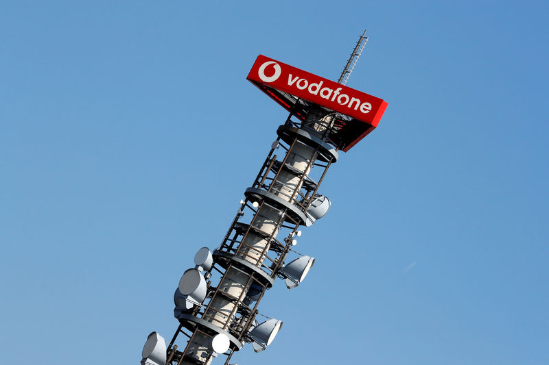 Vodafone's future in India in doubt after latest setback