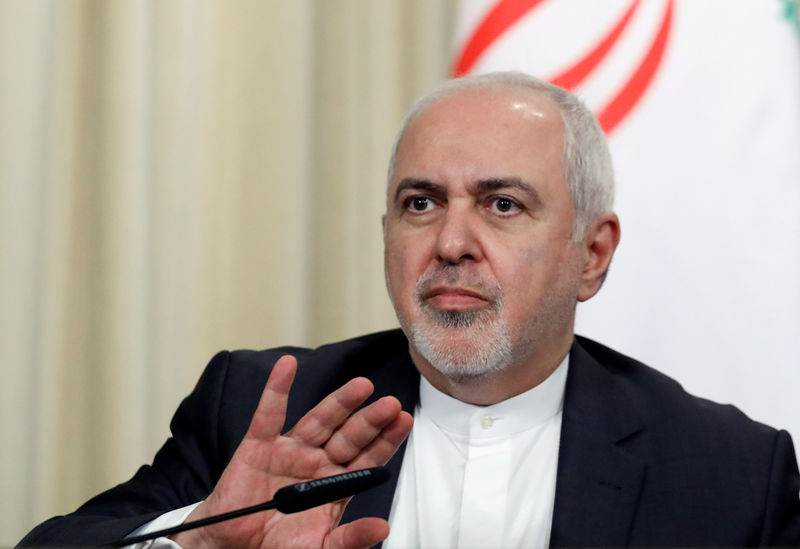 Irán se burla de la amenaza de la UE sobre el acuerdo nuclear