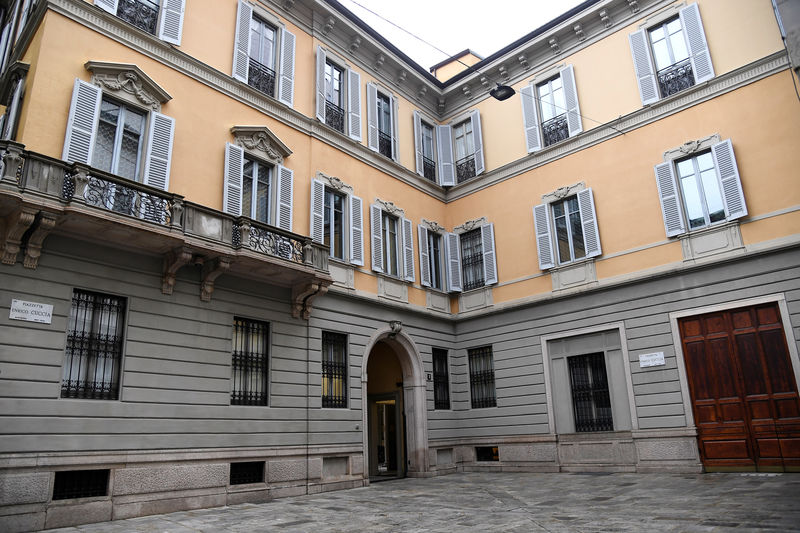 Mediobanca bets on wealth management, consumer finance in new plan