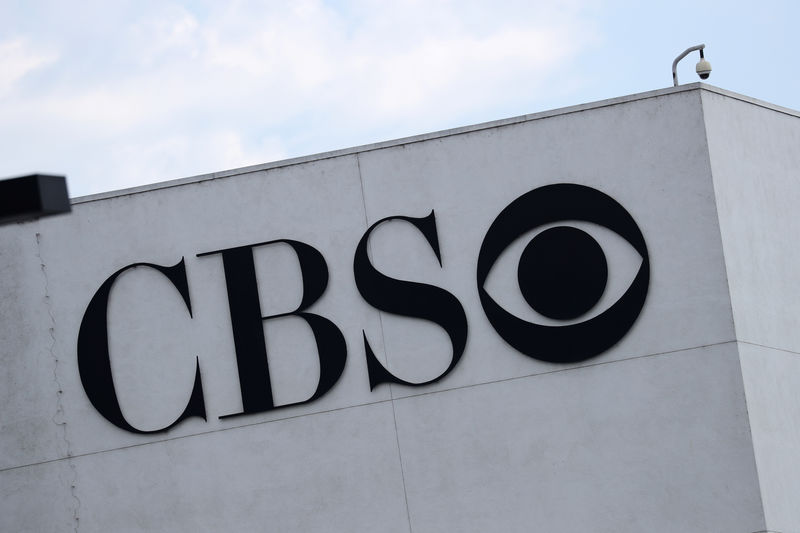 CBS misses revenue estimates as AT&T dispute hurts ad sales
