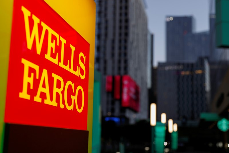 Vendors squeezed in Wells Fargo cost cutting push