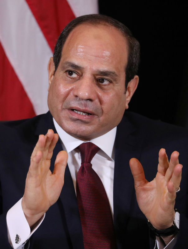 أمريكا تضغط على مصر بسبب مزاعم عن تعذيب واعتقالات جماعية في مراجعة للأمم المتحدة