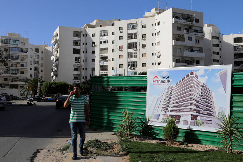 أسعار عقارات طرابلس في عنان السماء مع توافد نازحين من أطرافها