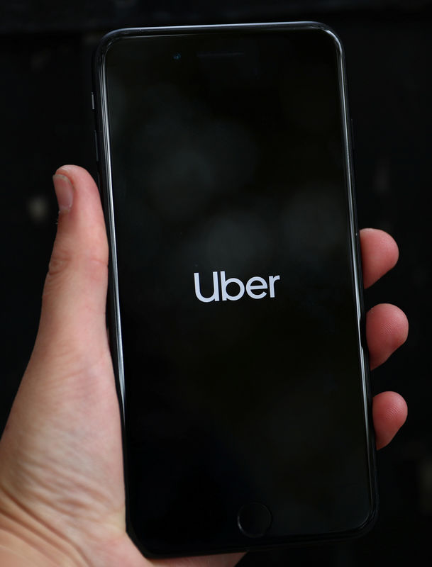 Uber launches new safety features in UK as it fights for new license