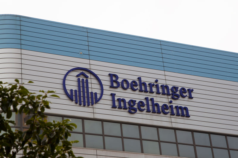 As swine fever fries China vaccine sales, Boehringer rewrites prescription for recovery