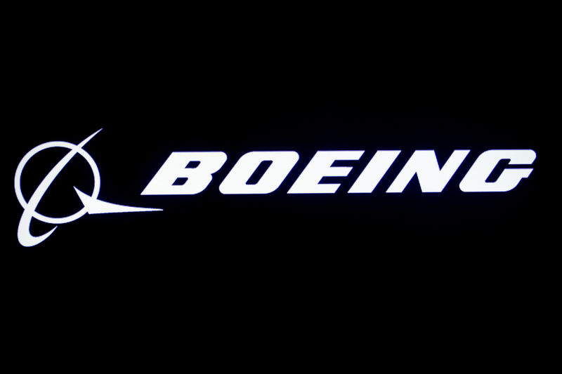 Boeing drops automation system used to build 777 jets