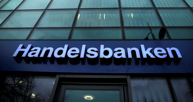 Danish watchdog orders Handelsbanken to boost anti-money laundering efforts