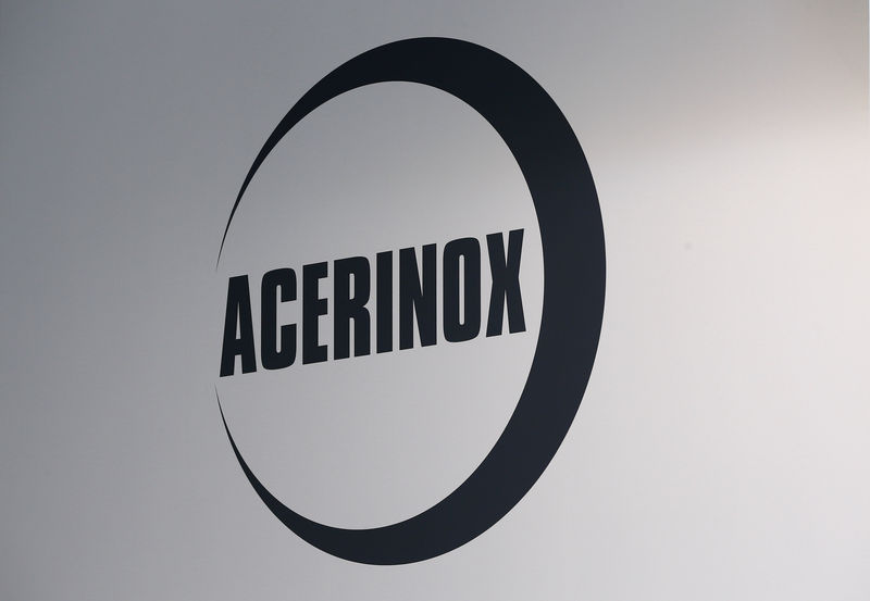 Sindicatos en Acerinox desconvocan la huelga tras el acuerdo para recorte de 215 empleos