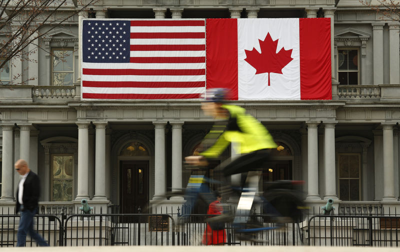 U.S. trade groups raise alarm over Canadian digital services tax