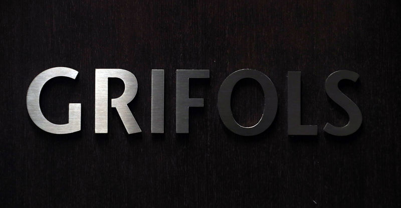 Grifols cierra refinanciación de su deuda por 5.800 millones de euros
