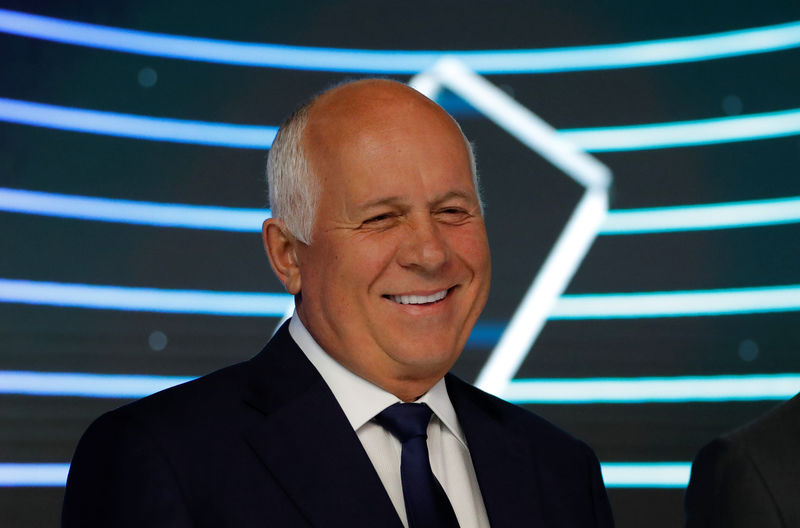 Russian military exports unaffected by sanctions: Rostec CEO