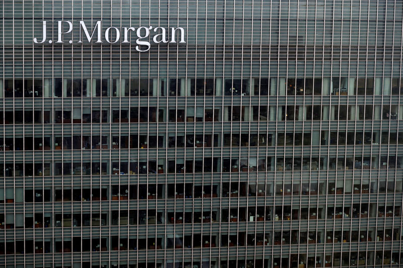 J.P.Morgan Asset Management mejora la perspectiva para la renta variable