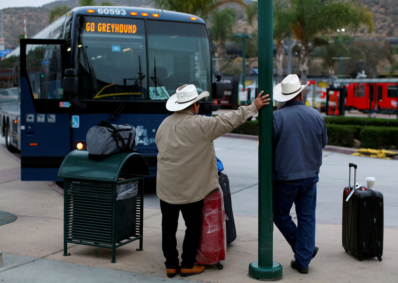 FirstGroup stakeholder urges bus operator to sell U.S. operations