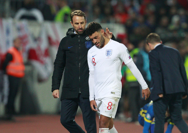 England impress but Southgate knows finals a different game