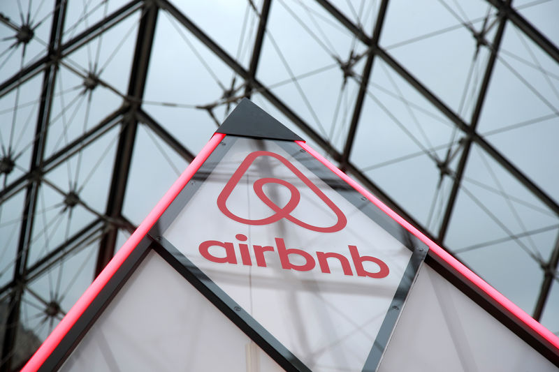 Airbnb faz parceria com COI para oferecer acomodações nas Olimpíadas