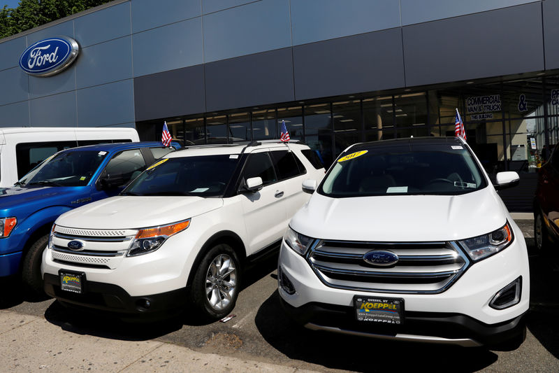 U.S. car safety agency head: NAFTA successor 'big win' for industry