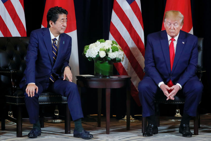 La Cámara Baja japonesa aprueba el acuerdo comercial con EEUU