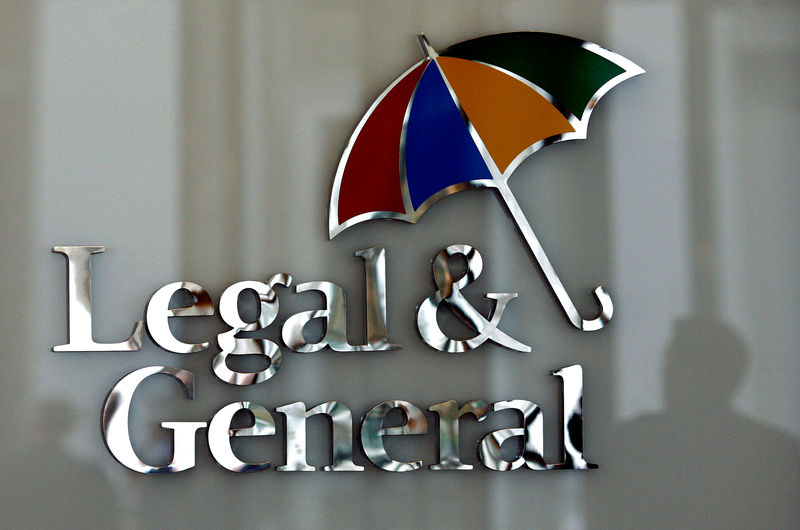 Legal &amp; General expects 12 billion sterling in bulk annuities in 2019, to issue debt