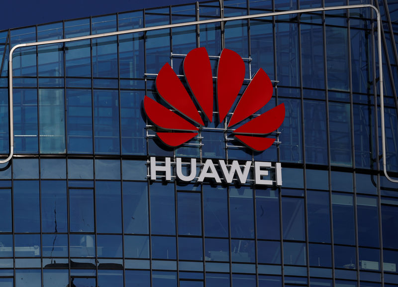 Huawei minimiza impacto de nova extensão de licença dos EUA