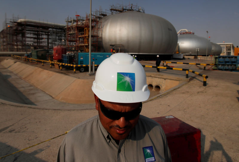 Aramco IPO banks face pared payday of $90 million or less: sources