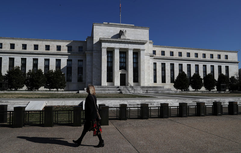 Fed holds off on permanent lending tool as policymakers mull details