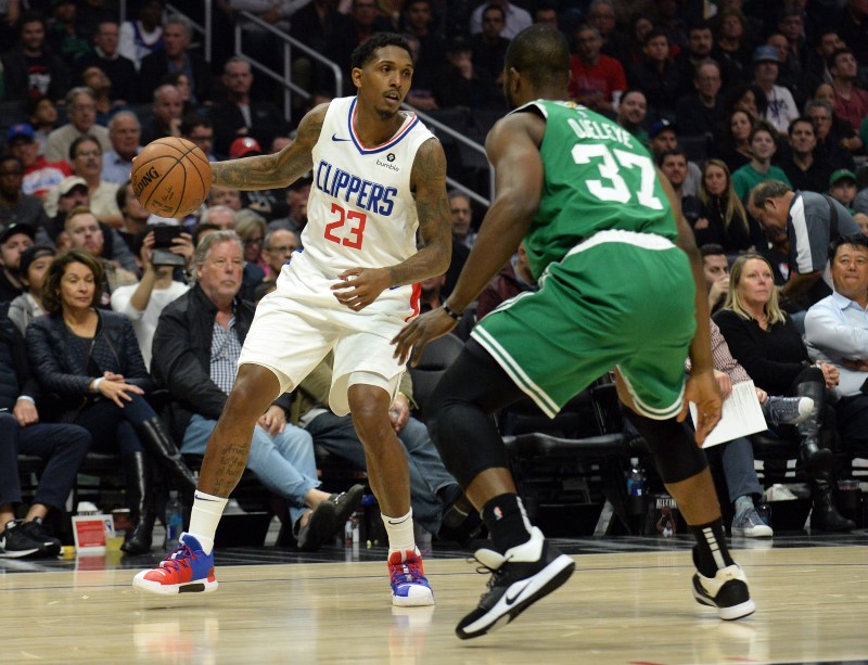 NBA roundup: Clippers win OT thriller over Celtics