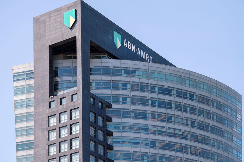 ABN Amro fined $2.2 million for not disclosing CEO's retirement plan in 2016