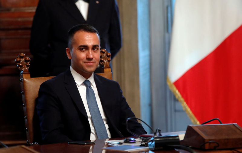 Atlantia, governo vincerà battaglia legale per togliere concessione - Di Maio