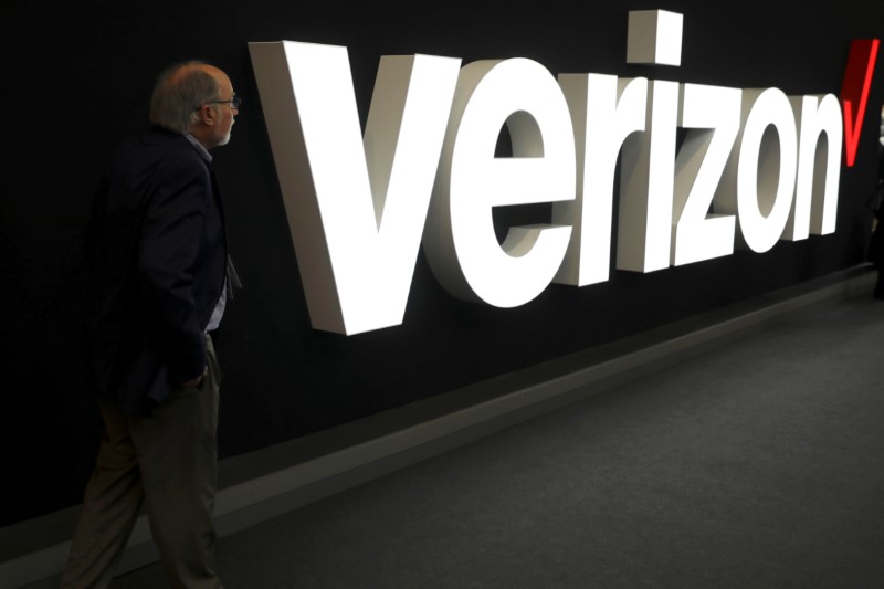 Verizon, Snap to develop 5G augmented reality features